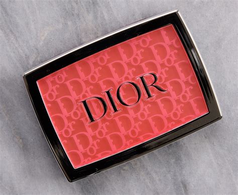 dior roya glow|Dior rosy glow blush cherry.